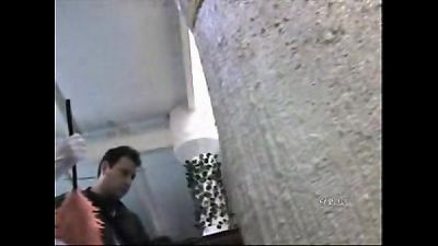 Argentina : filmando el ass a pendeja de 19 en expo en cordoba capital