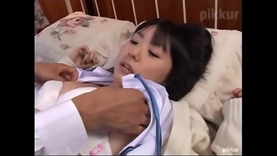 pure cute lady Tsubomi01