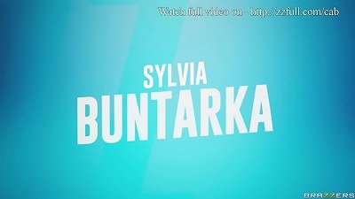 Wait Who Am I pulverizing - Carla Boom, Sylvia Buntarka / Brazzers  / fountain total from http://zzfull.com/cab