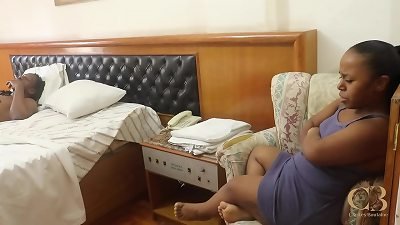 Lil brief Stuff Catch an Attidude until the thick schlong comes out MEGA TRAILER