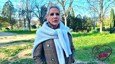 Victoria, magnificent milf always in need of dick