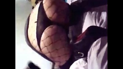 My bisexual hairy man