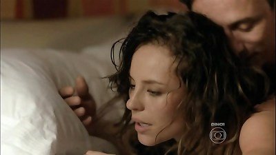 Paola Oliveira - Felizes Para Sempre? - www.xnxxbr.net