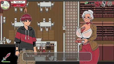 Can't GO AROUND sans handling those orbs