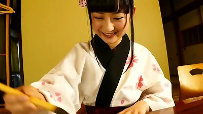 Hinano Kamisaka- bashful warm Springs Excursion: stripped Innocenceã€€https://bit.ly/3zxNltX