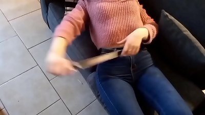 My greatest friend's sis gets insatiable after a few guzzles