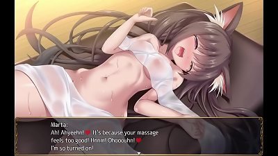 princesses Never Lose! part duo