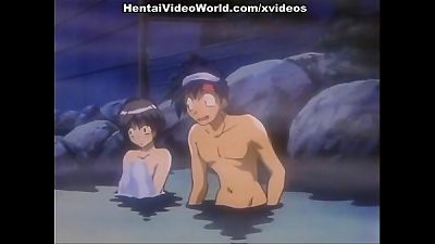 Welcome to Pia Carrot 2 vol.2 01 www.hentaivideoworld.com