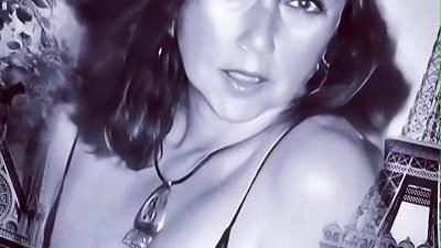 The greatest softcore Model Presentation Ever Candi Annie