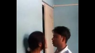 indian sista and bro