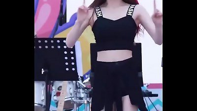 å…¬ä¼—å·ã€91å…¬ç¤¾ã€‘å§æ§½ï¼ï¼é¢œå€¼è¶…é«˜çš„ç¾Žå¥³æˆ·å¤–èµ°å…‰è£™çƒ­èˆžä¸åœï¼Œè¶…å¯çˆ±ï¼