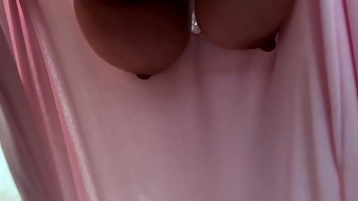gigantic booty and breasts senior girl beckoning to jam a cock in anal