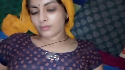 Indian super-steamy Bhabhi bang-out with tailor sir (Hindi audio)