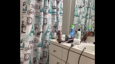 everyone wants to pound me but no one can put their money where there mouth is. Anna MAria