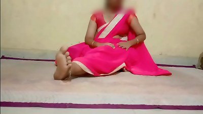 Indian wife got pounded hard by husband