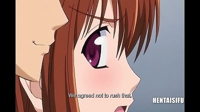 What trampy japanese teens do - ENG subs