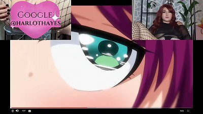 React: try two jizz w/ me #46