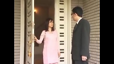 asian wife Miki SaTo