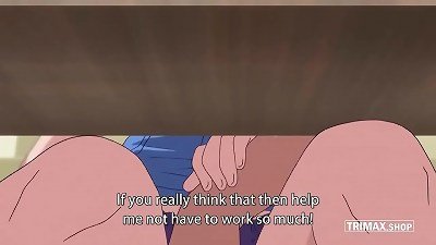 Adolescente Follando con su propio Jefe ||Video Completo: http://prereheus.com/V9p