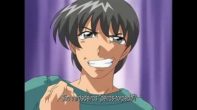 the mother and her daughter with thick orbs | hentai uncensored