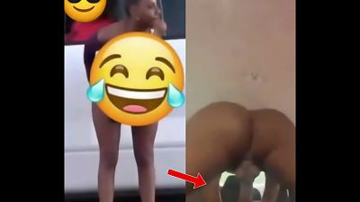 DRIVING ON FIGUEROA STREET IN LOS ANGELES&hellip; I pulverized HER