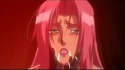 Hell knight ingrid copilation 1-4 all