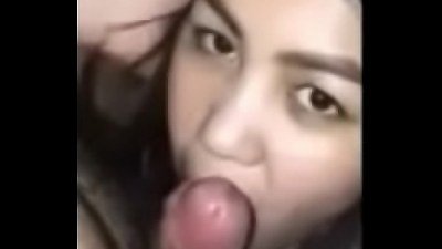 Pinay lollipop woman