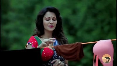 Indian girl-on-girl part 2 Extended Cuts