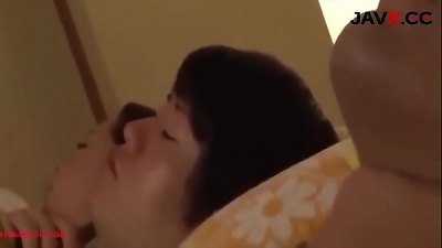 she accidentally slammed while sleeping - javx&period;cc