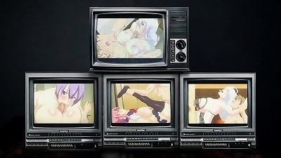 Mystery cell manga porn #1 - Critical Erotica (S1:E13 - PH Drama At End)