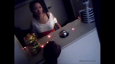 Cici Somebody's baby