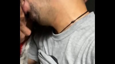 I deepthroated the ass of the salesman at the mall in the bathroom and he came really fastly - Content like this sheer.com