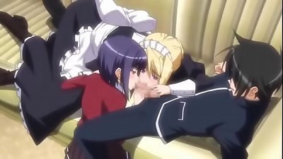 princess lover scene I English sub