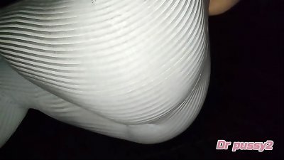 Horn didn't arrive on time and the successful one was the neighbor with the ample rod