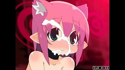 anime LOLI E&period;C&period;M&period; one &lpar;SFX&rpar;