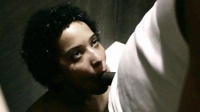 Lil perv Cherri Babii makes Do$ Du Muni cum in 6min!!