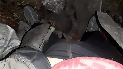 I stash from everyone that I am a girl/girl