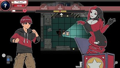 What IS LIFE without huge titted ROBOTS!