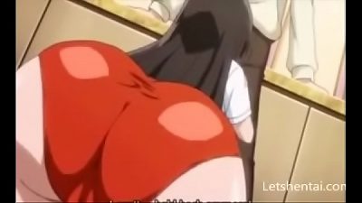 mommy anime douche pounding
