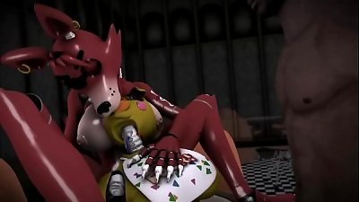 five night at smashing