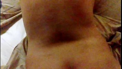 cogiendo con mi rica amante en el hotel