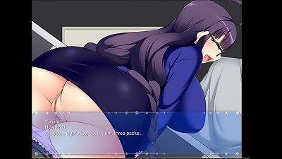 President Yukino part 1