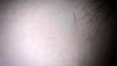 eighteen y.o. doll says: Why you lick my butthole? How does it taste? Really?