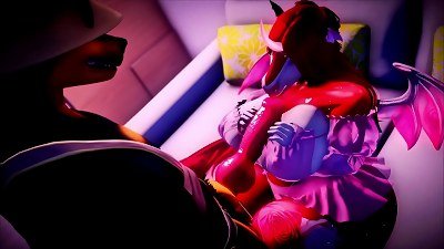 wooly Sleepover 13 - watch party