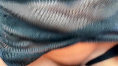 Can I ride your huge and lovely Cock?