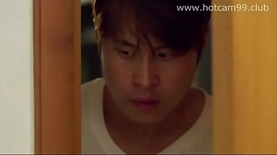 He caught his wife doing this