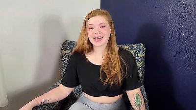 first 8 Minutes - Jade Edwards - Part 1 - pov