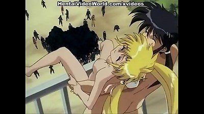 Karakuri Ninja girl vol.1 02 www.hentaivideoworld.com