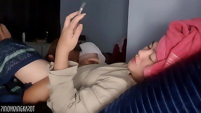 I love munching vomit