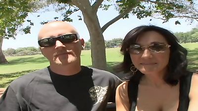 plumb my wife : Sami Scott